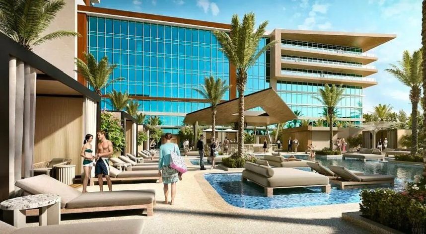 Red Rock Releases New Inspirada Renderings