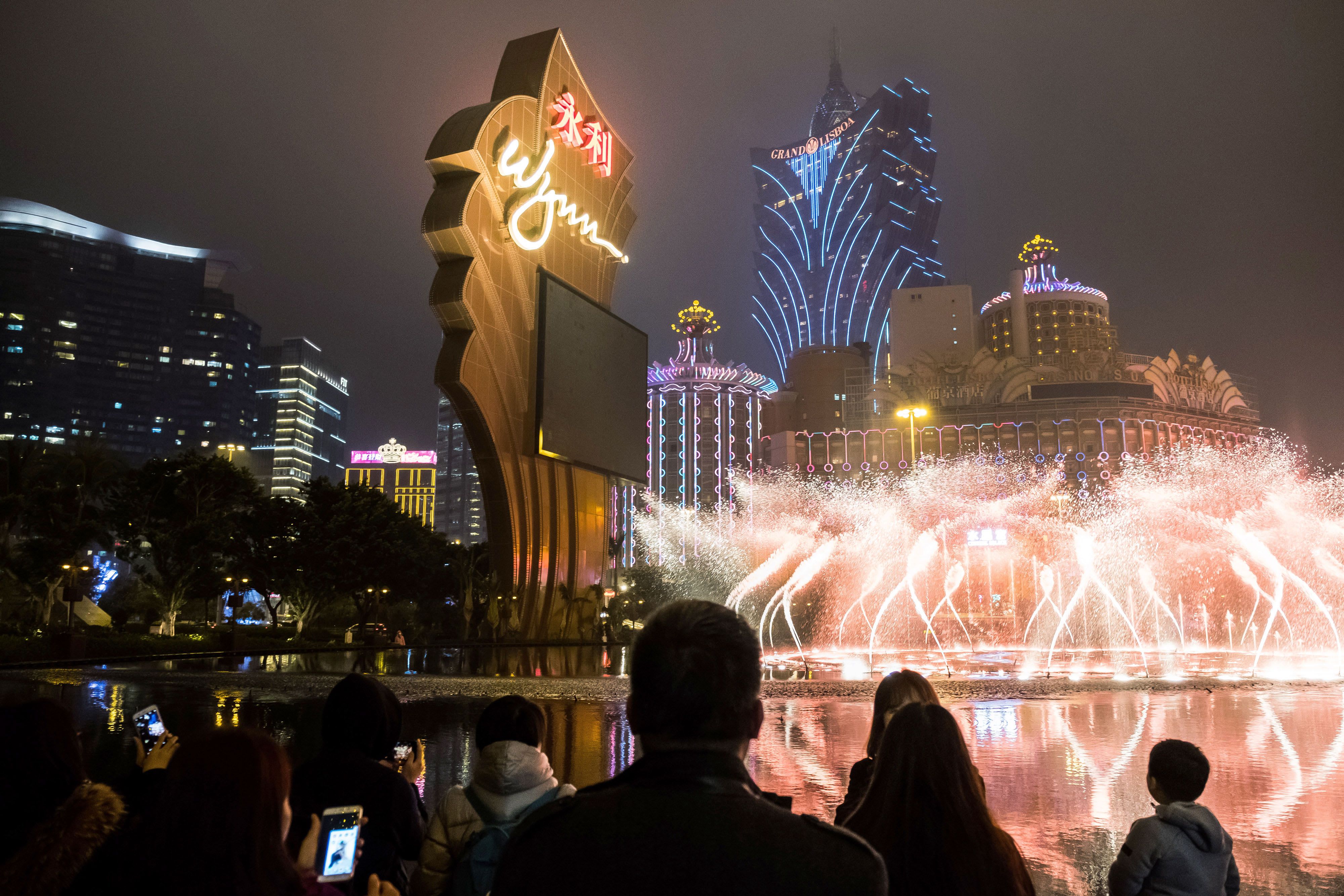 Macau Rebound Could Take Awhile, Analyst Sees 80 Percent Drop in Q2 Gaming Revenue