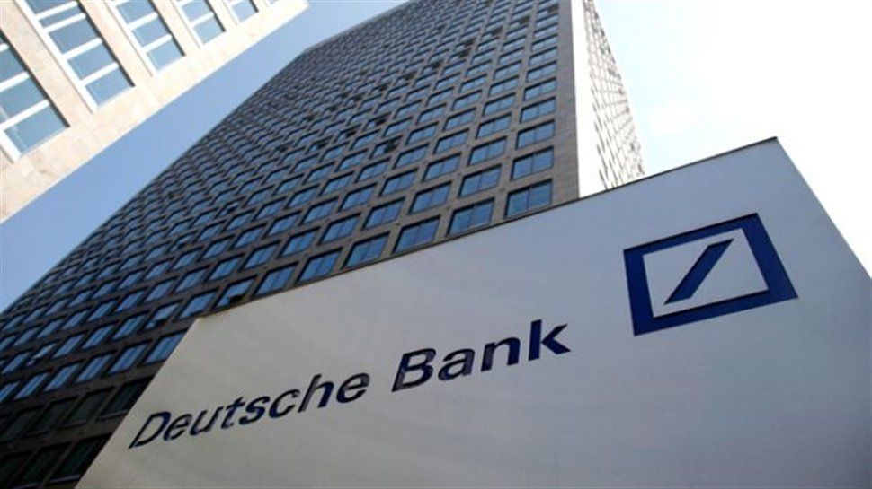 Deutsche Bank, Station Casinos Major Shareholder, Posts $7 Billion Loss for Q3