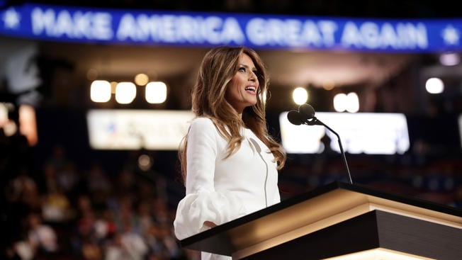 Cleveland Quicken Loans Arena Sets Stage for RNC Like No Other