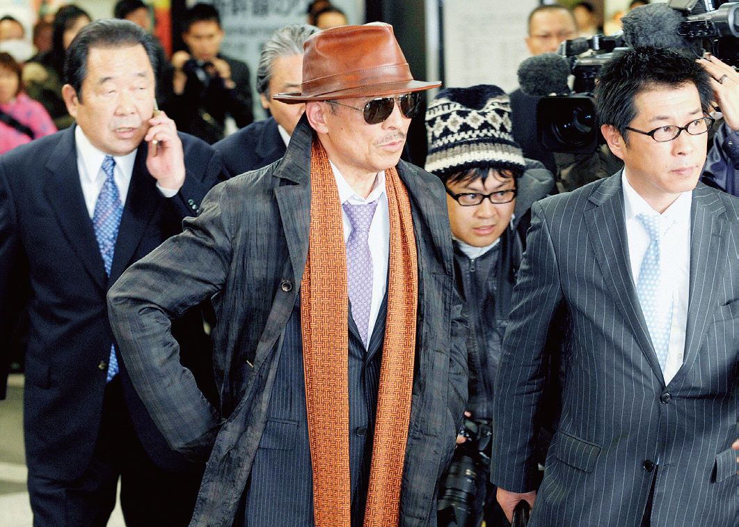 Japan Casinos Will Be Big Business for Organized Crime, Vows High-Ranking Yakuza