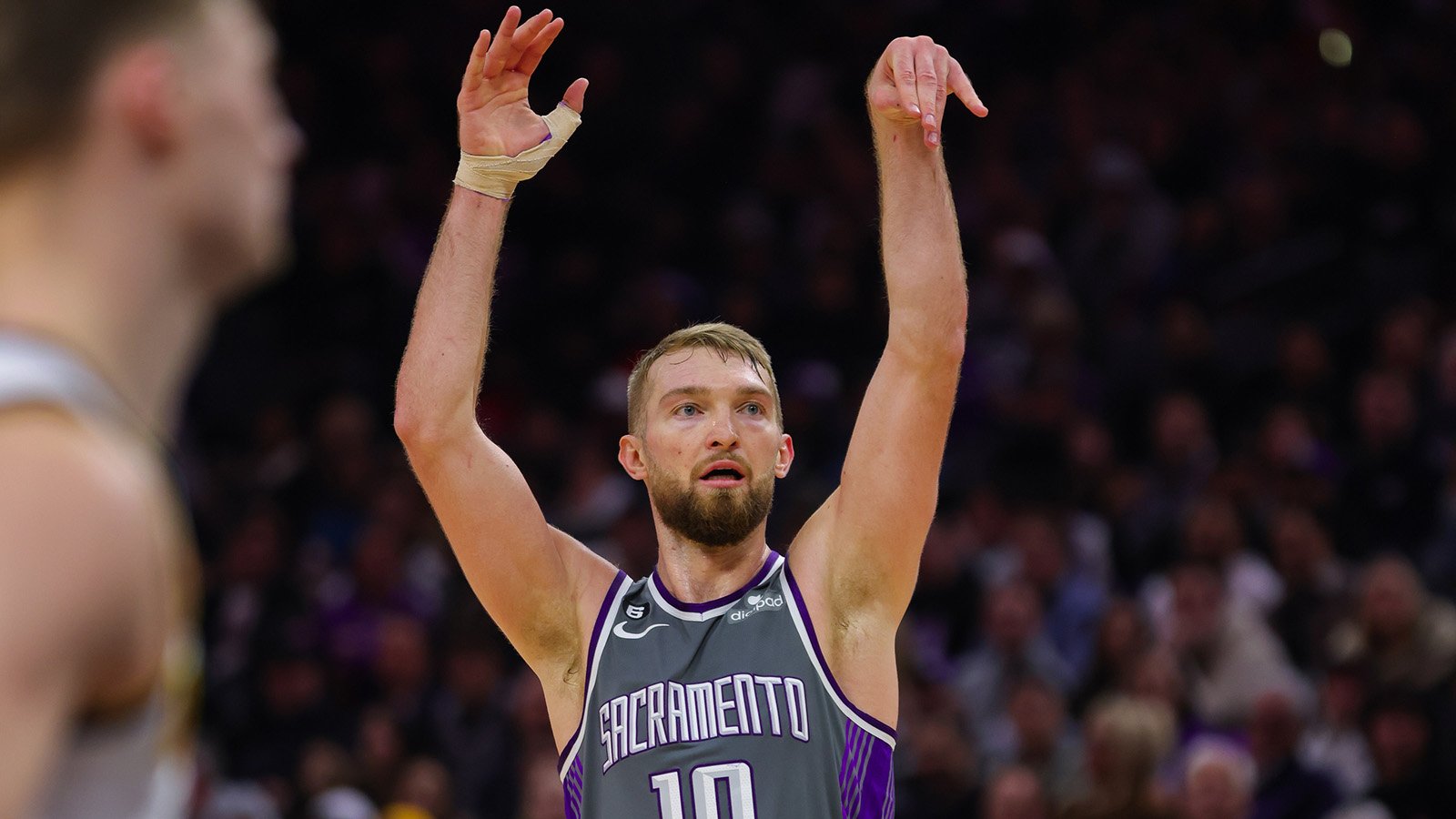 NBA Prop Bets: Will the Sacramento Kings Make the Playoffs?