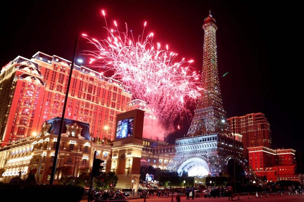 Las Vegas Sands Has Options Investor Betting Casino Company Will Grow