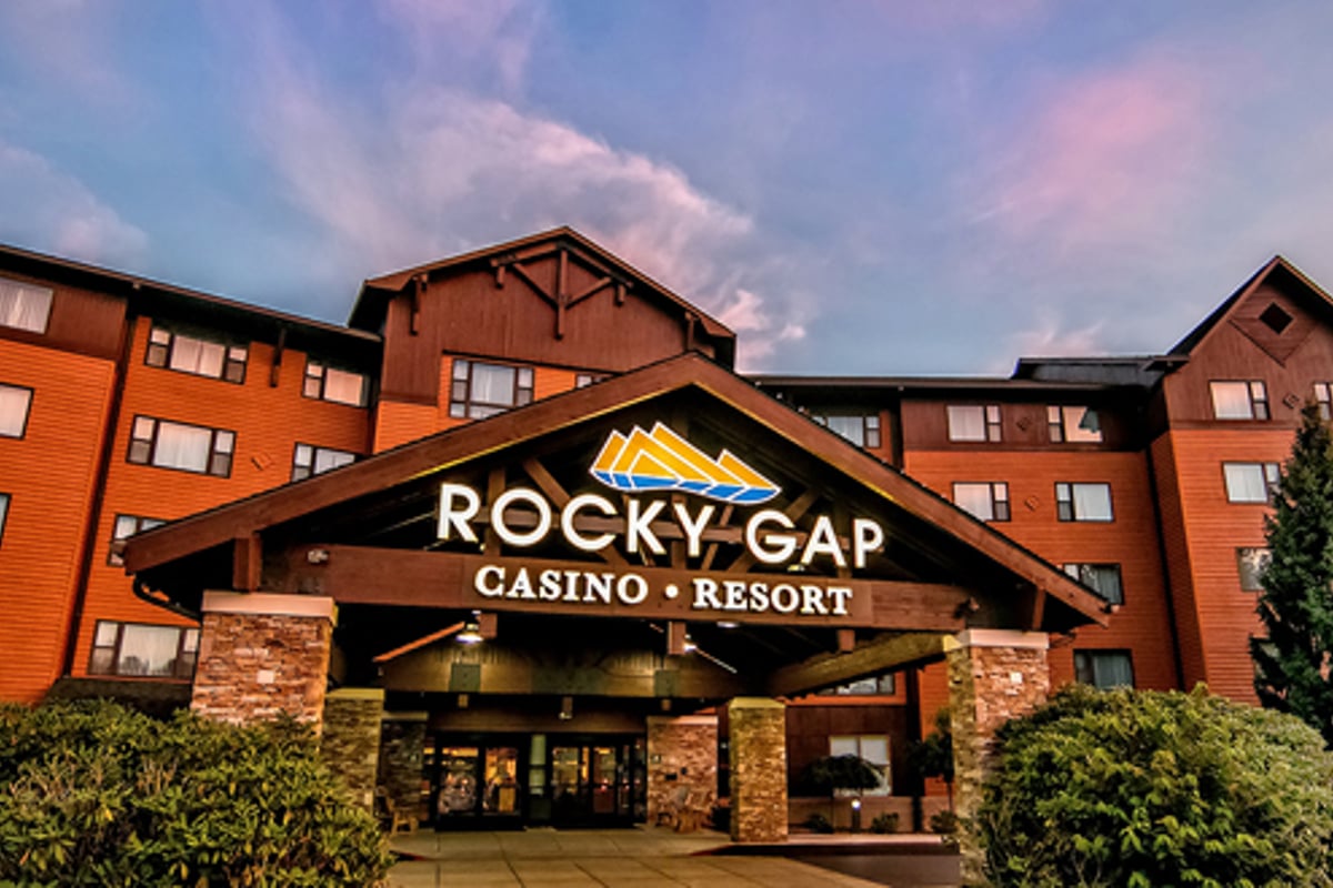 Rocky Gap Casino Asks Court to Dismiss Former Employee Harassment Lawsuit