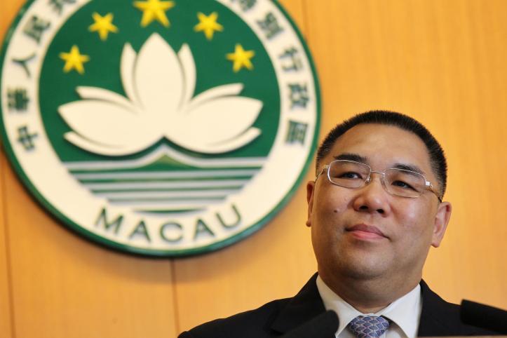 Macau Government Reviewing All Aspects of Gaming Industry Ahead of Licensing Renewal Period