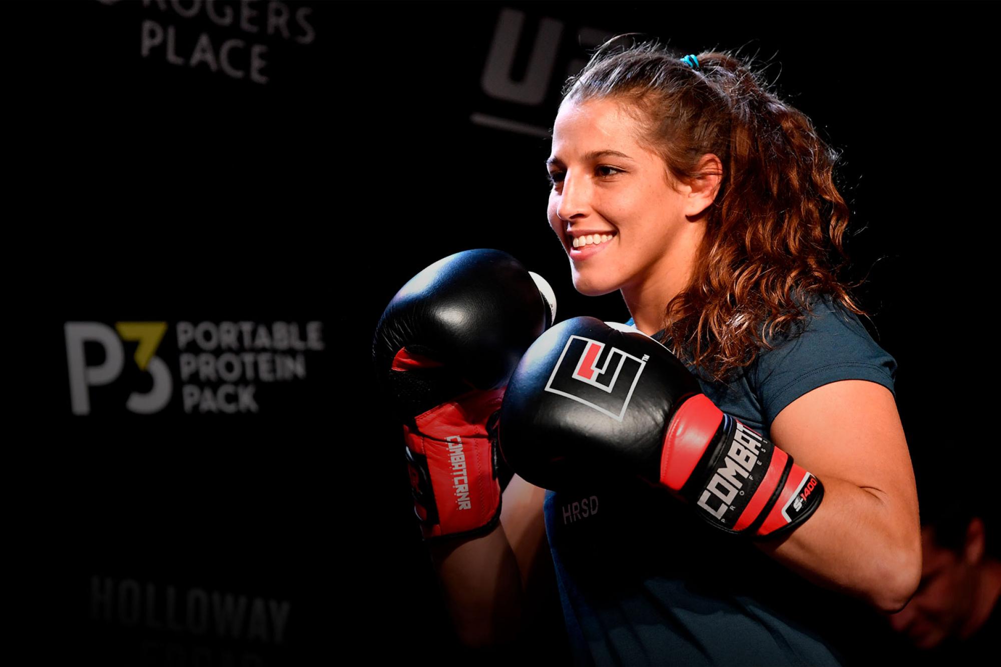 UFC 250 Odds: Felicia Spencer Enters as Massive Underdog vs. Amanda Nunes