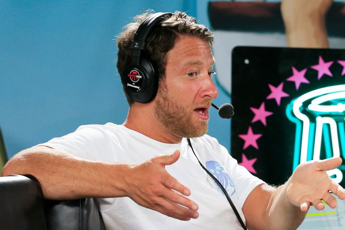 Barstool Sports Founder Dave Portnoy Claims Sex Tape Damaging Penn National Stock