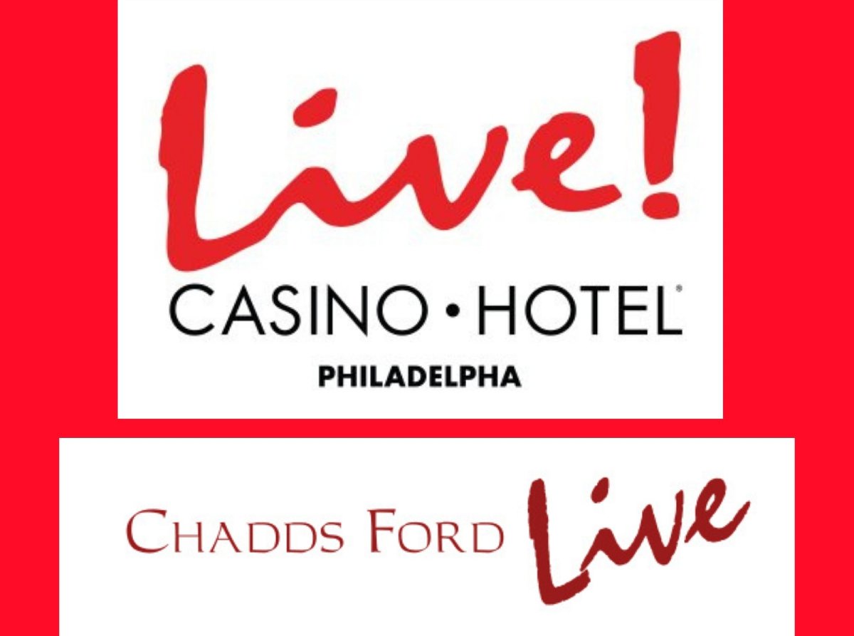 Live! Casino Philadelphia Pressures Local Media Group to Change Logo