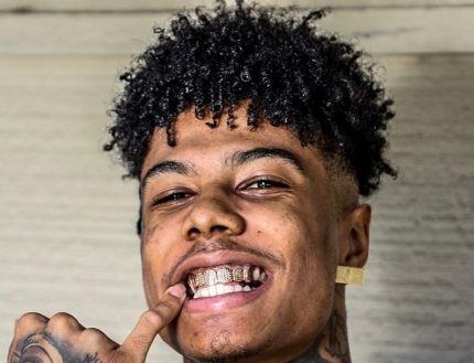 Rapper Blueface Avoids Nevada Prison Sentence After Violating Probation