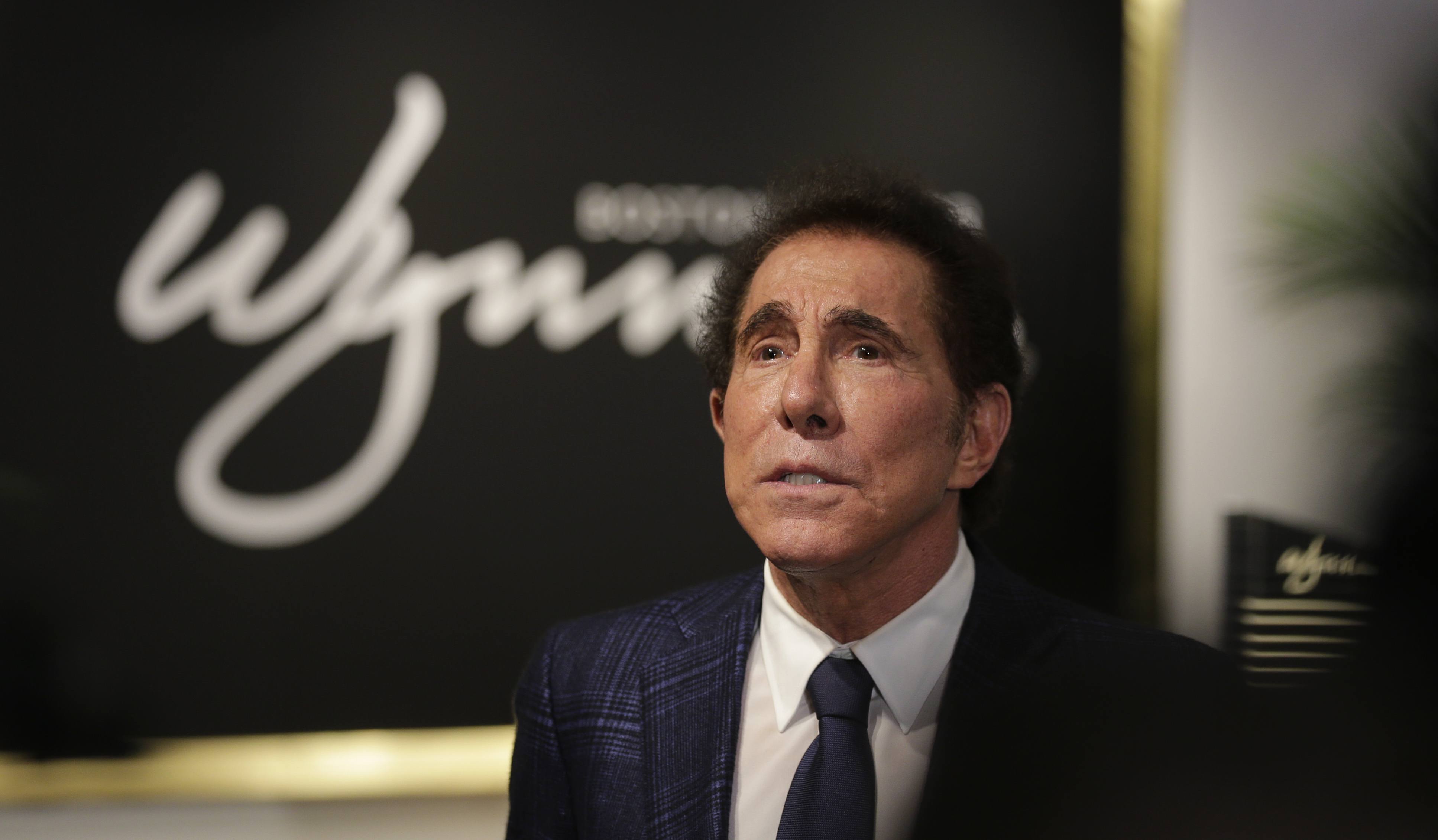 Steve Wynn Hit with Multi-Point Civil Suit from Former Massage Therapist, Allegations Reinforce Those of Other Reported Past Misconduct