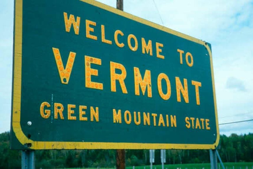 Vermont Opens Sportsbook Bidding with Goal of Jan. 1 Launch