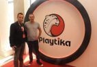 Playtika Eyes $1 Billion US IPO Four Years After Caesars Sale