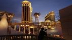 Caesars Surprise: Company Joins Clairvest in Pursuing Japan Casino License