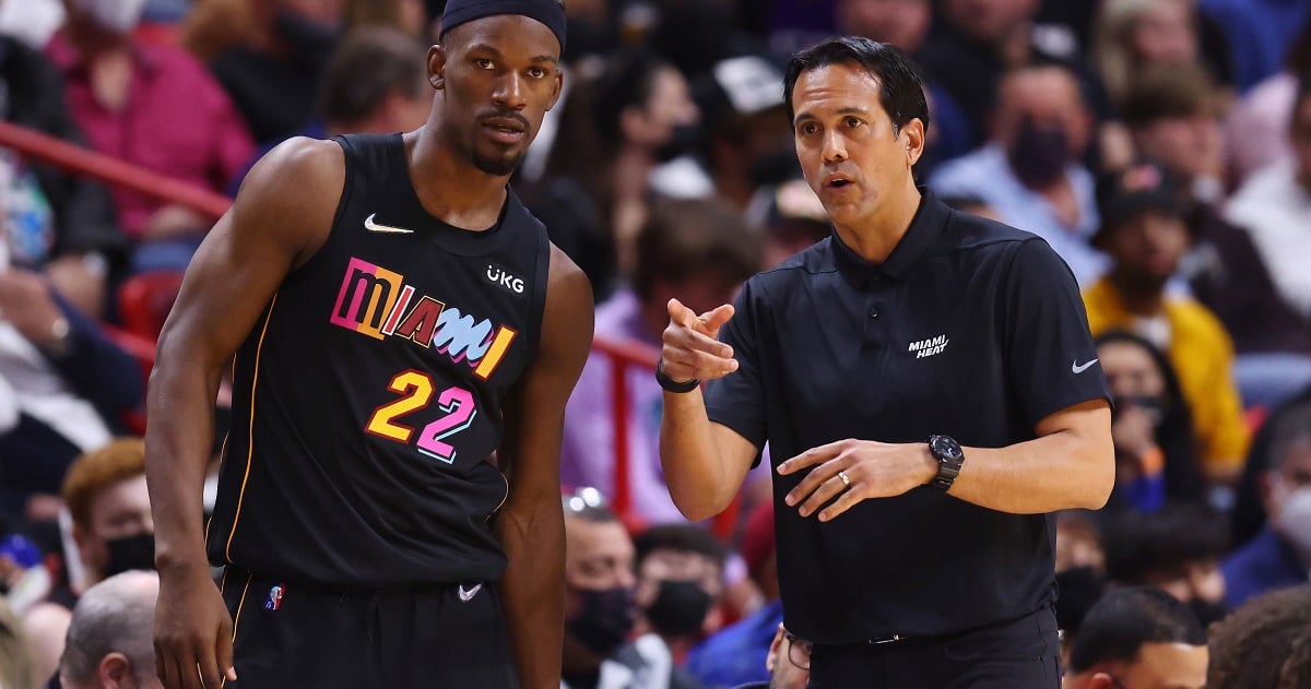 NBA Southeast Division Preview: The Miami Heat Dare Challengers