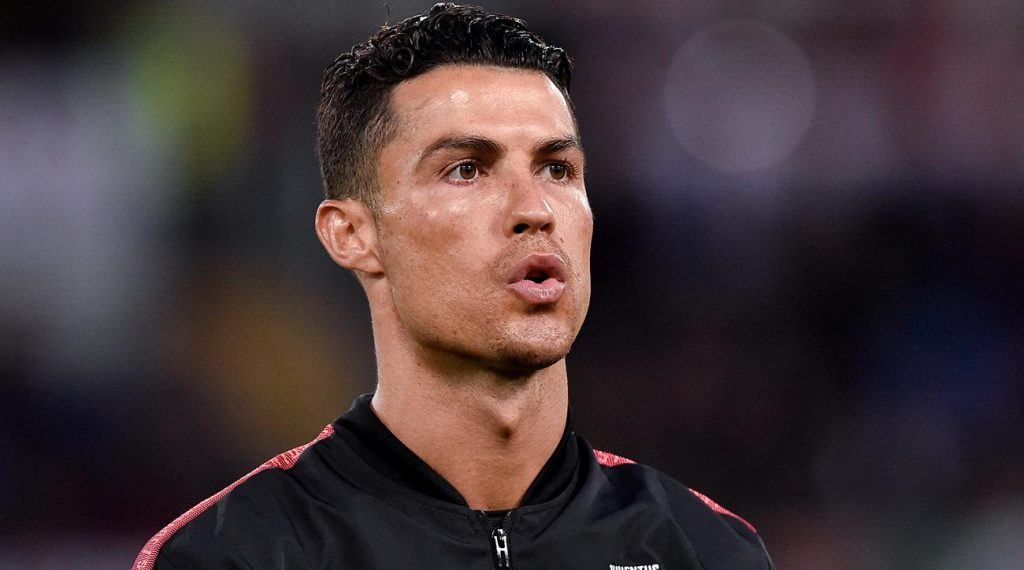 Las Vegas Prosecutor Decides Against Charging Soccer Star Ronaldo in Decade Old Sexual Assault Case