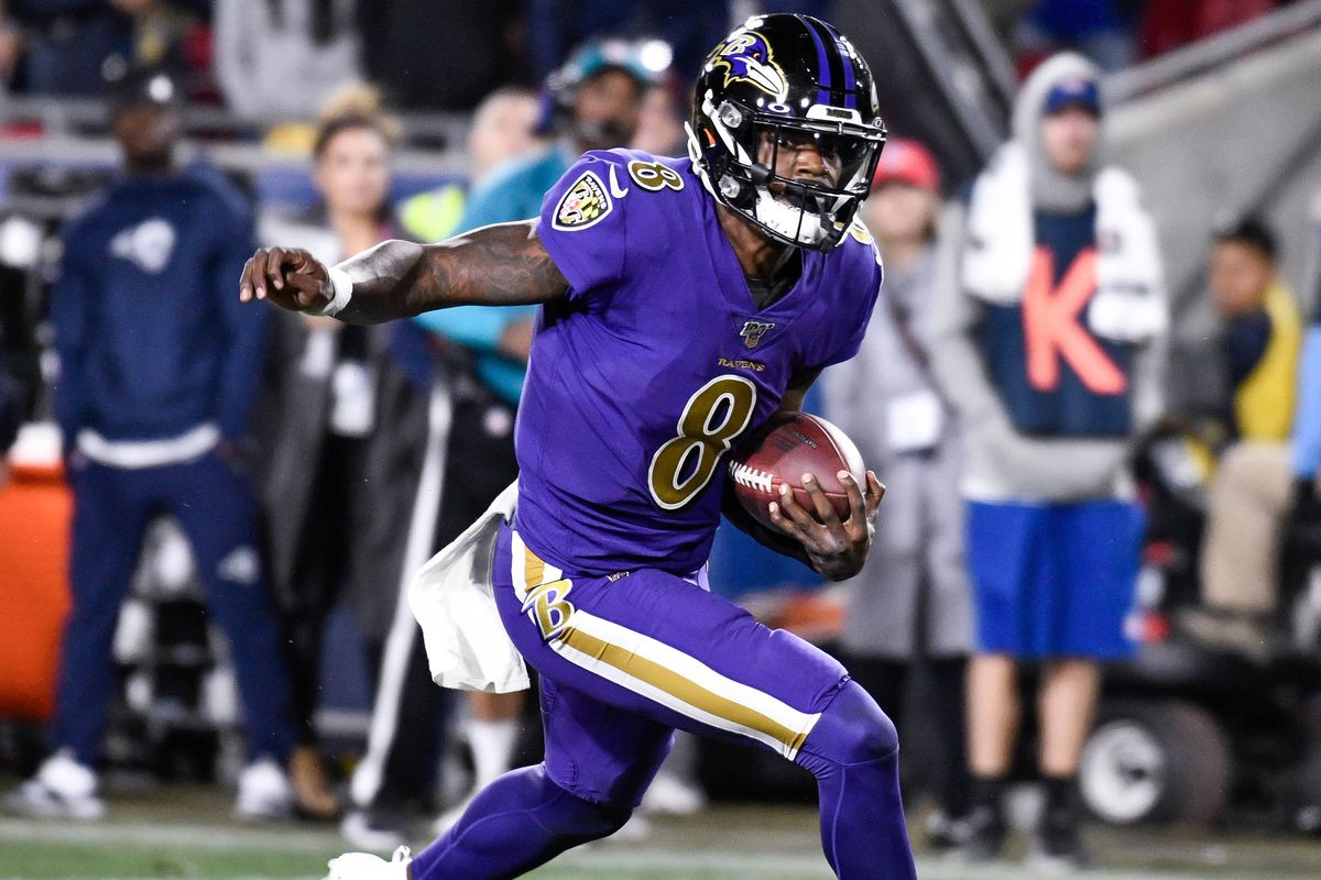 Week 13 NFL Odds: Ravens Favored Over 49ers in Potential Super Bowl Matchup