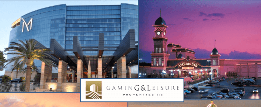 Gaming and Leisure Properties Bonds Sturdy, Says Research Firm