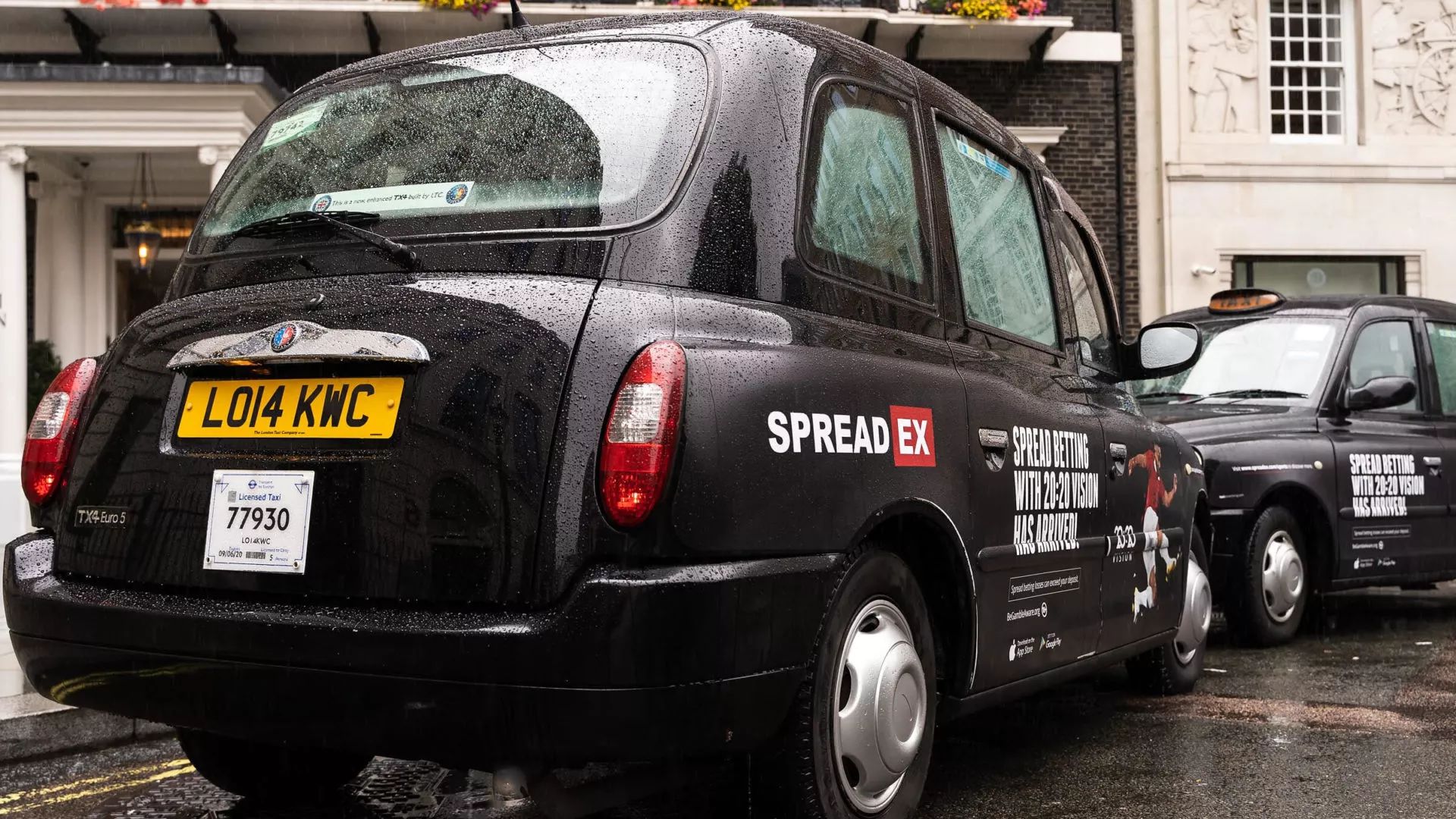 Online Gaming’s Spreadex Fined More Than $1.6M by UK Gambling Commission