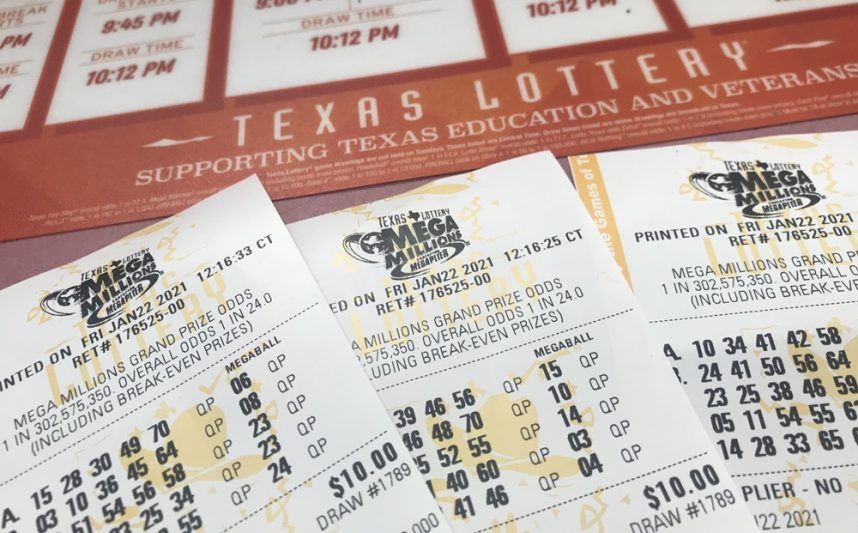 Texas Lottery Implements Rule-Change After System Gamed for $95M Jackpot Win