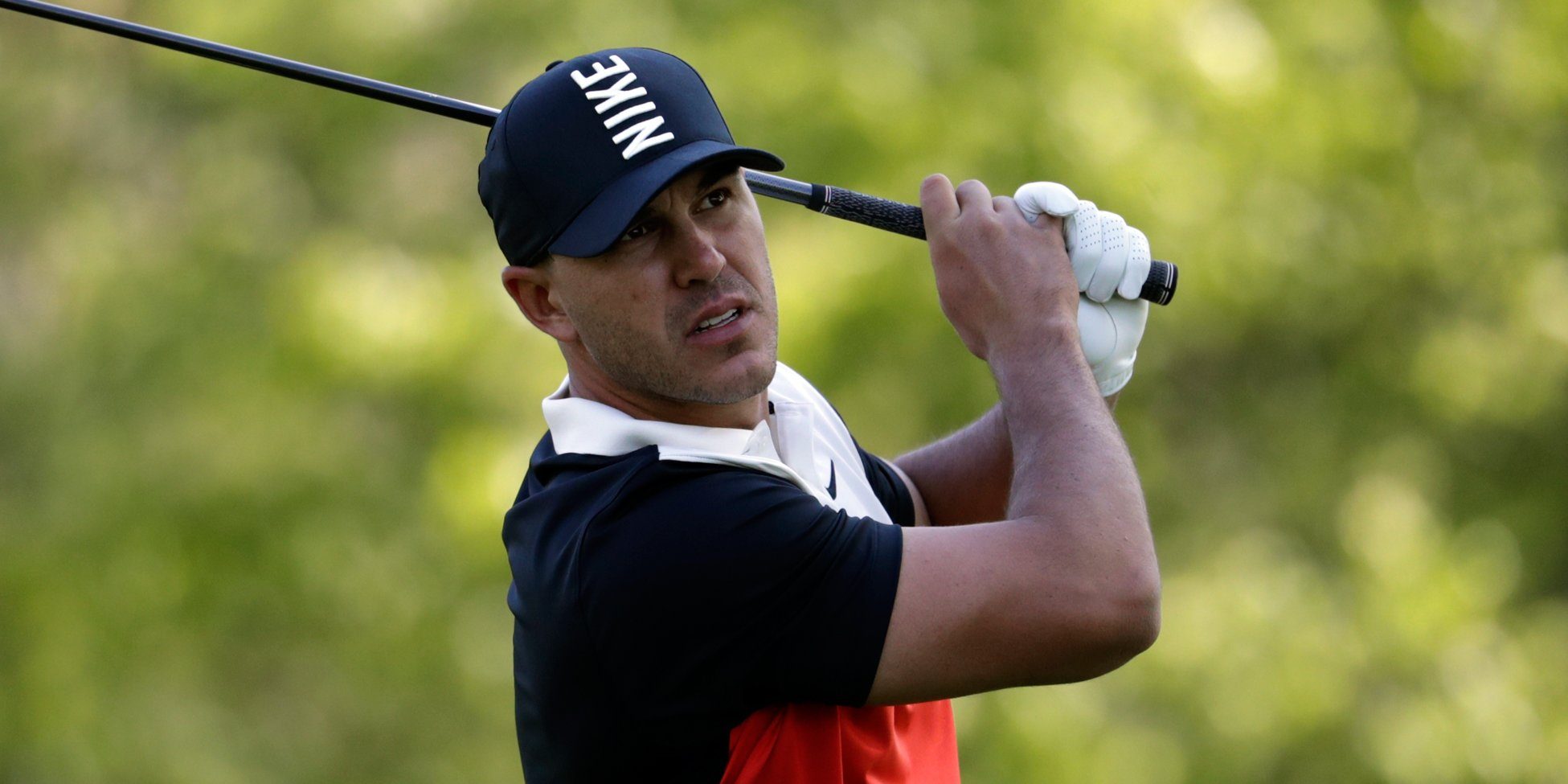 Brooks Koepka Takes Commanding Lead Into Third Round of PGA Championship