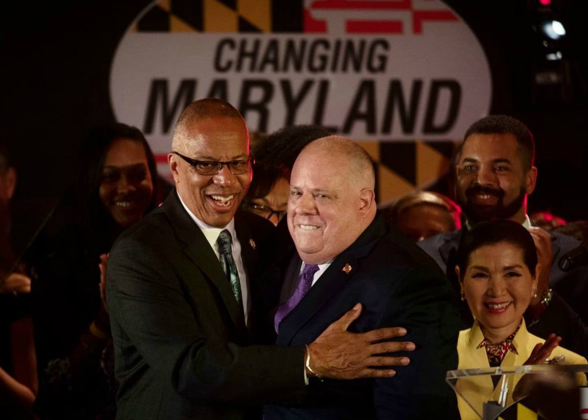 Maryland Voters Support Sports Betting, But Their Voices Won’t Be Heard Until 2020