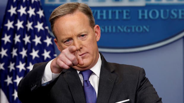 Marijuana Ban Enforcement Could Be Back on, says Sean Spicer. Will Online Gambling Be Next?