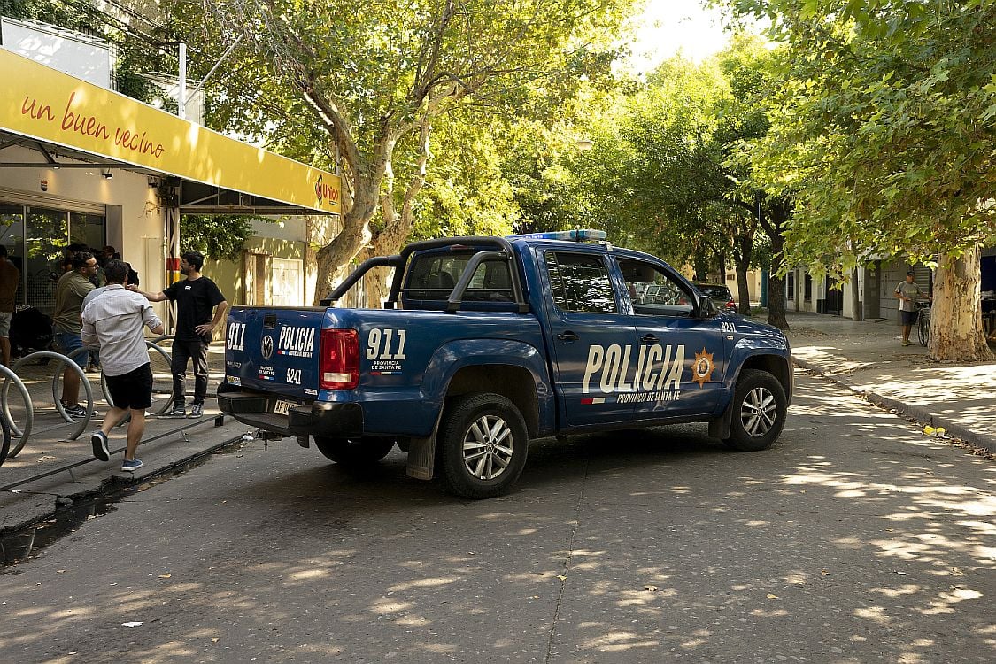 Argentina Casino Thief Allegedly Kills Partner for Refusing to Continue Life of Crime