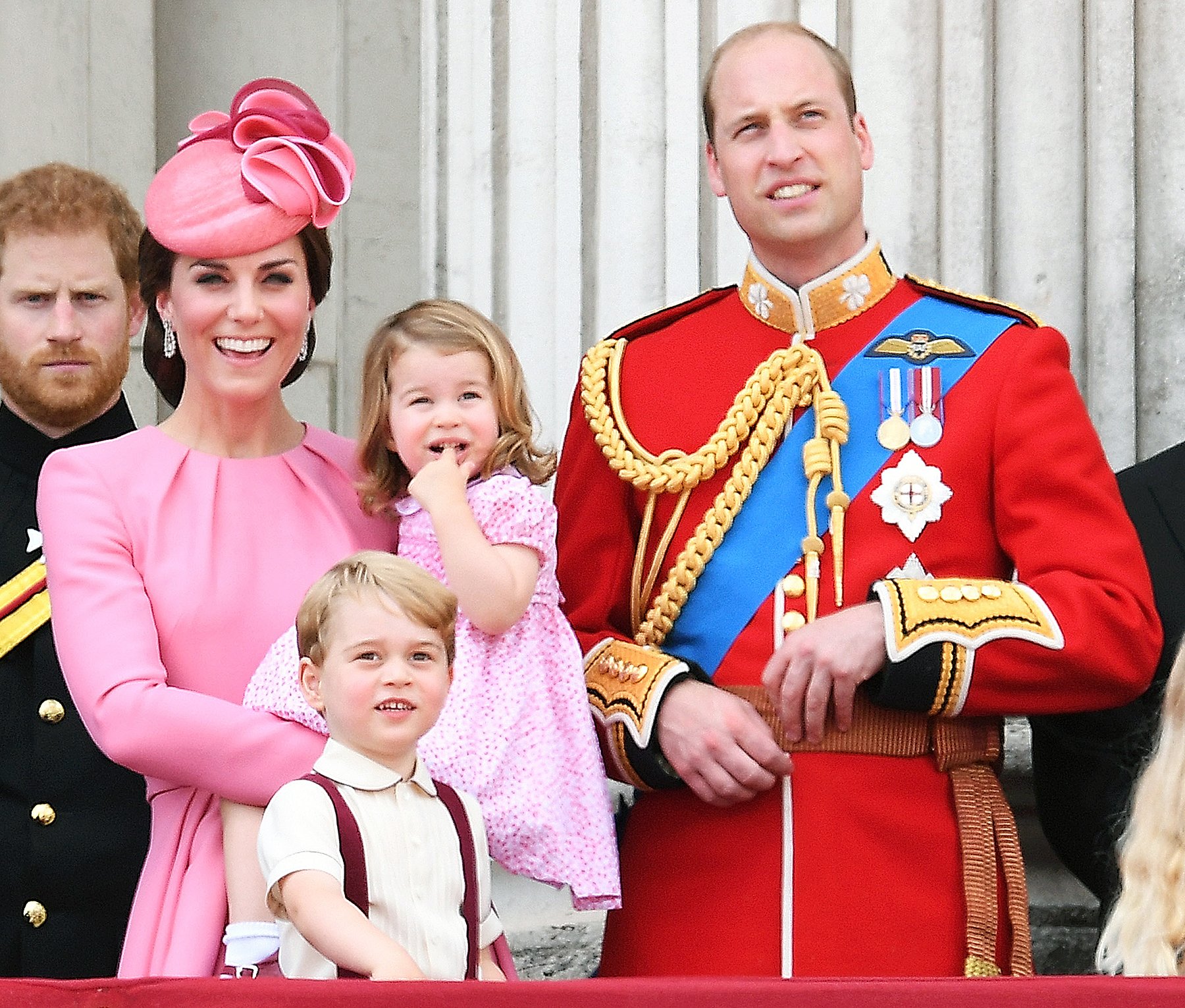 Royal Baby Boy Arrives, Bettors Favor Arthur for New Prince’s Name