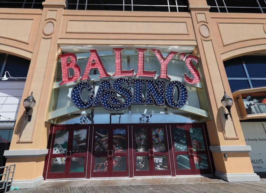 Bally’s Selling Asia Digital Gaming Operations