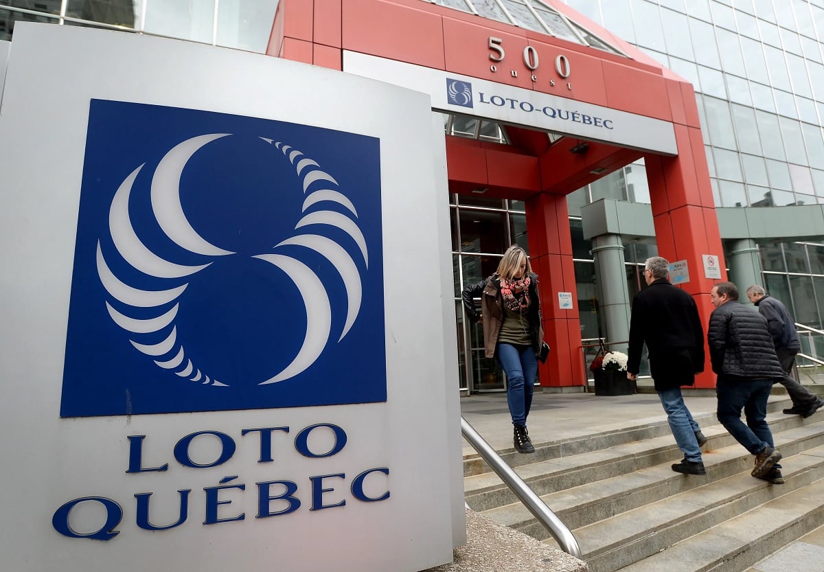 Loto-Québec IT Guy Sentenced for Skimming from Online Customer Accounts