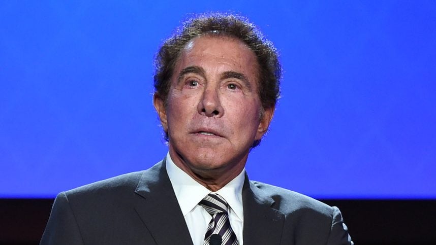 Wynn Investors Receive $70M in Securities Fraud Lawsuit