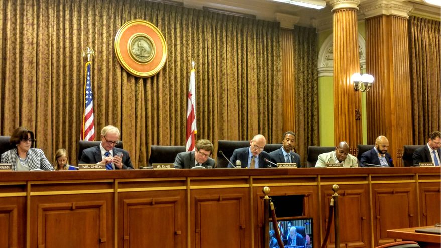 DC Resident Files Suit Over Sole-Sourced Sports Betting Contract Awarded to Intralot