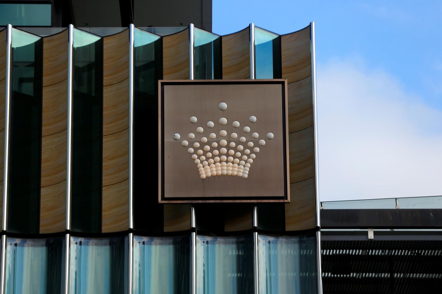 Crown Resorts Hits Back at ‘Deceitful’ Media Campaign as Shares Plummet