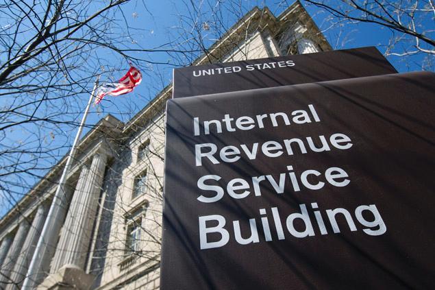 IRS Proposes $600 Casino Winnings Tax Threshold