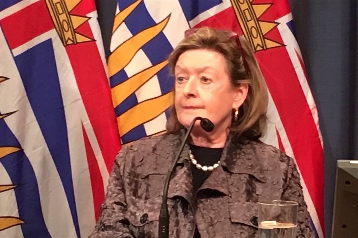 BC Calls for Canada-Wide Probe to Establish Extent of Money-Laundering, Federal Government Declines