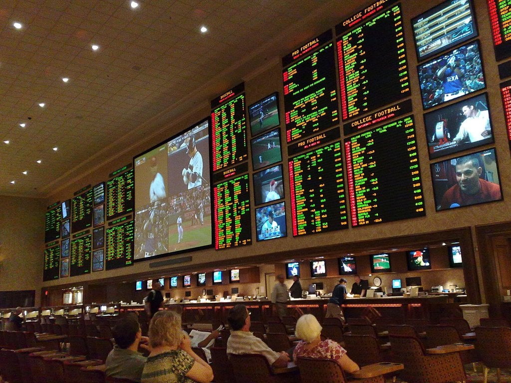 New Jersey Hits Back at Sports Leagues as PokerStars Readies Sports Betting  for April