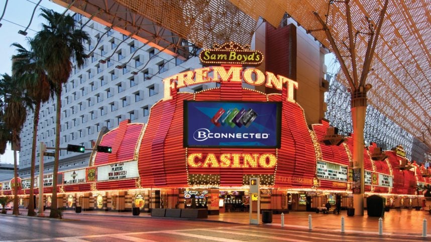 Penn Entertainment Pops on Report of $9 Billion Offer by Boyd Gaming