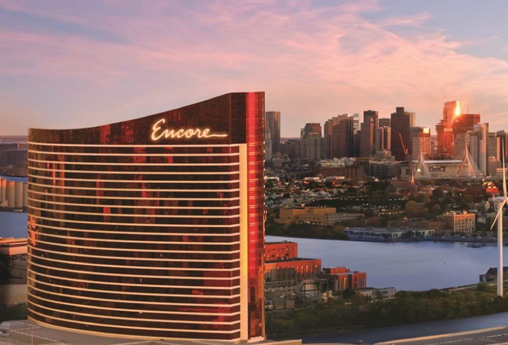 Casino Security Boosted At Encore Boston Harbor, San Diego Pala Resort Death Probed