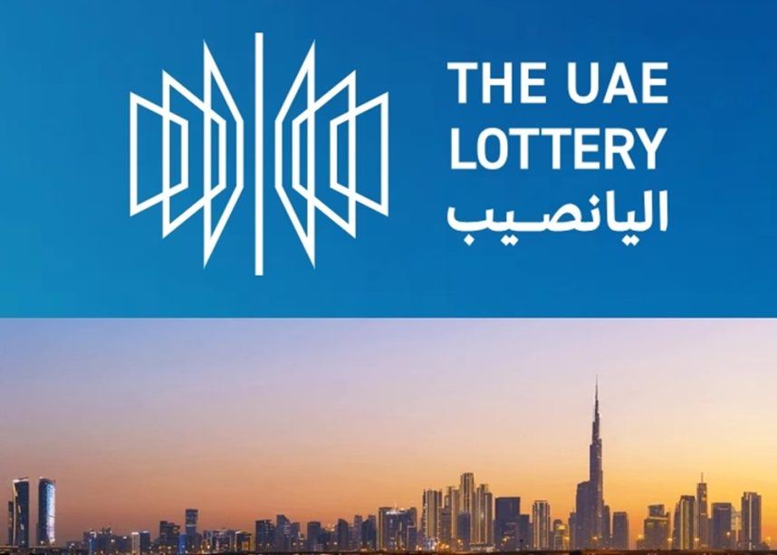 UAE Launches First Fully Legal Lottery in Arabian Peninsula