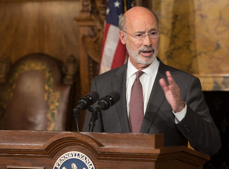 Pennsylvania Passes Gambling Expansion that Legalizes Online Casino, Poker, and DFS