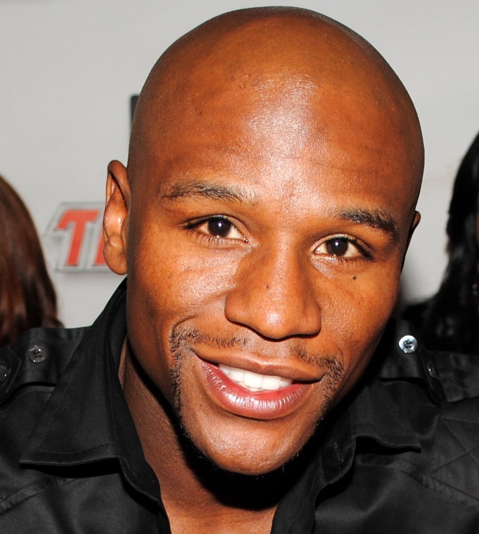 Mayweather vs Guerrero best betting odds