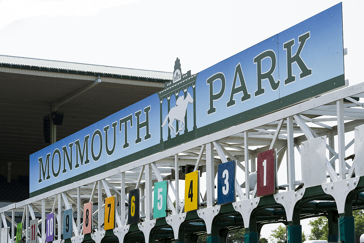 Monmouth Park Bid to Sue Sports Leagues for Opposing Sports Betting Falls at First Fence