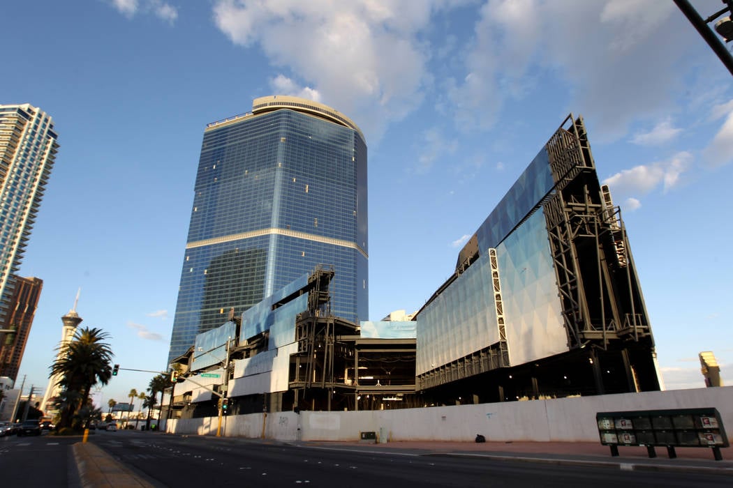 North Las Vegas Strip Evolution Underway, Developers Moving Ahead with Major Projects