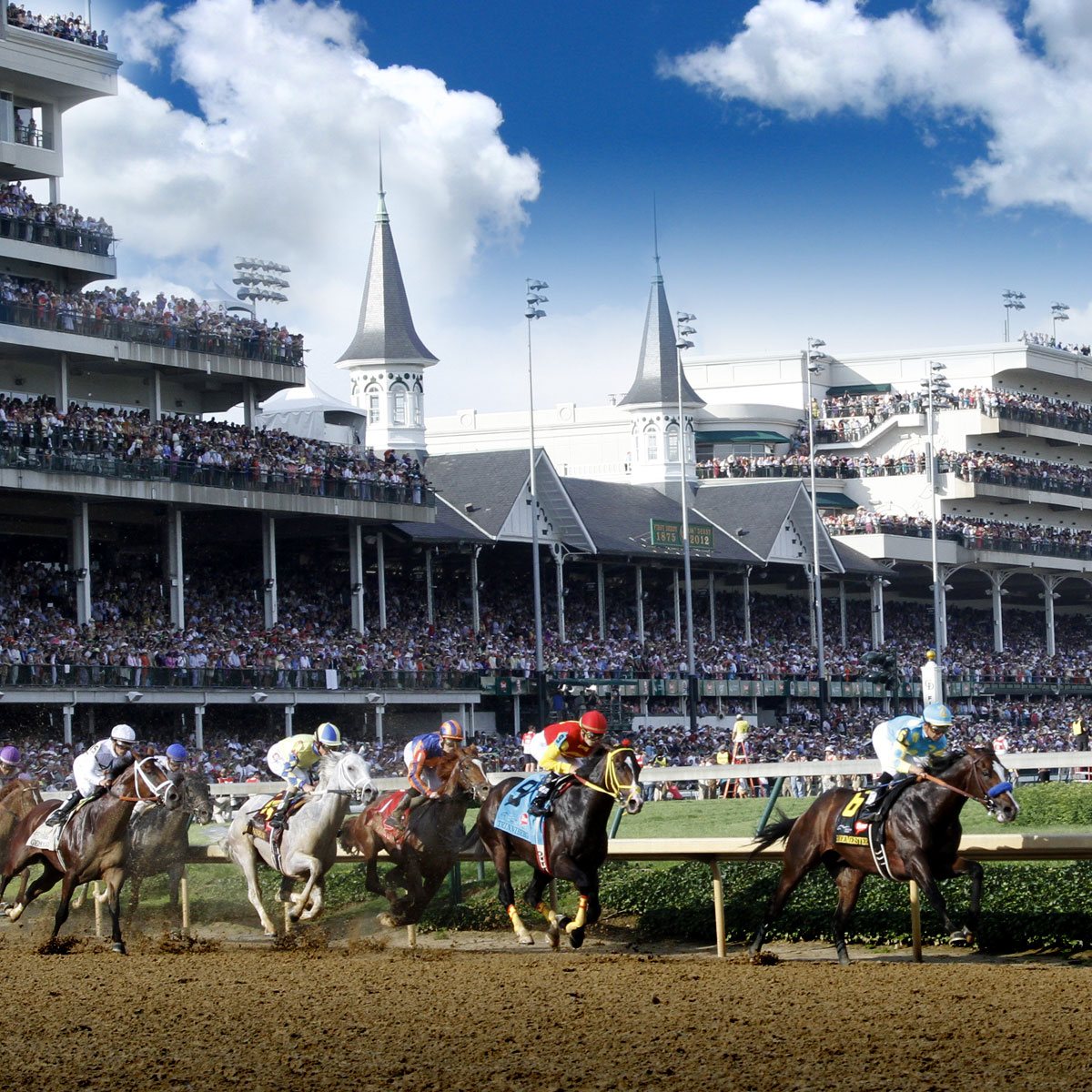 Kentucky Sports Betting Bill Out of Time for 2019 General Assembly