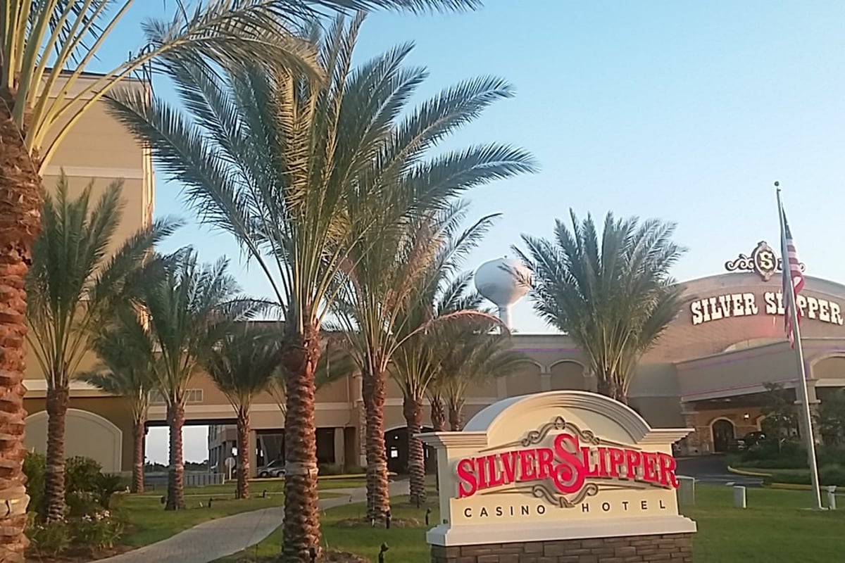 Silver Slipper Casino GM Tells Parents To Get a Babysitter, Resort Becoming 21+