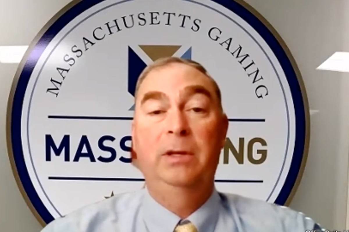 Massachusetts Sports Betting Won’t Start Soon, Gaming Regulators Caution Public