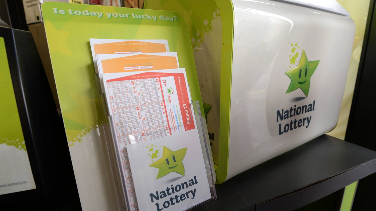 Ireland to Consider Ban on Lottery Betting Among National Lottery Act Changes