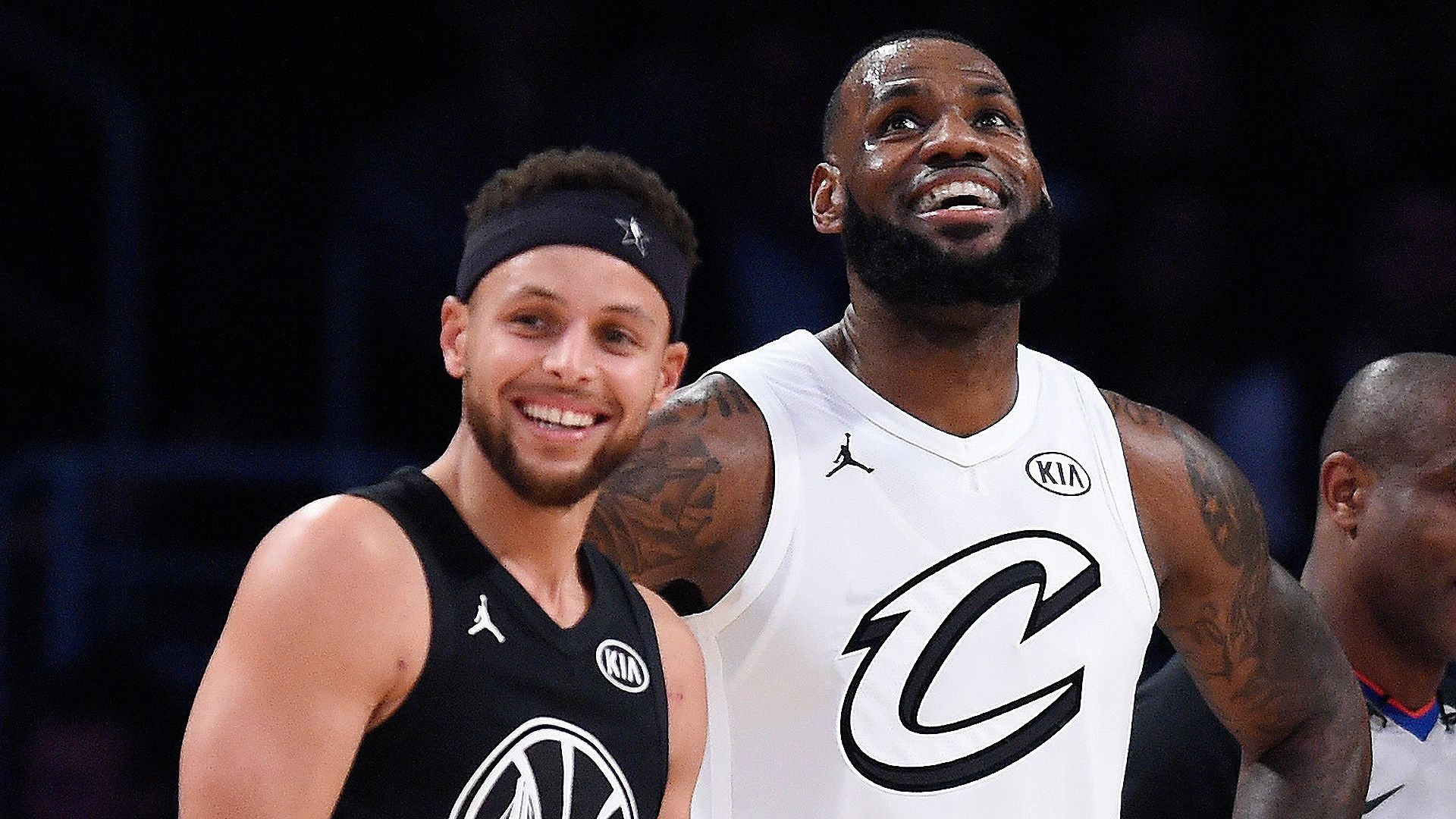 Las Vegas NBA Odds Predict Warriors and Celtics Atop Respective Conferences in 2018-19