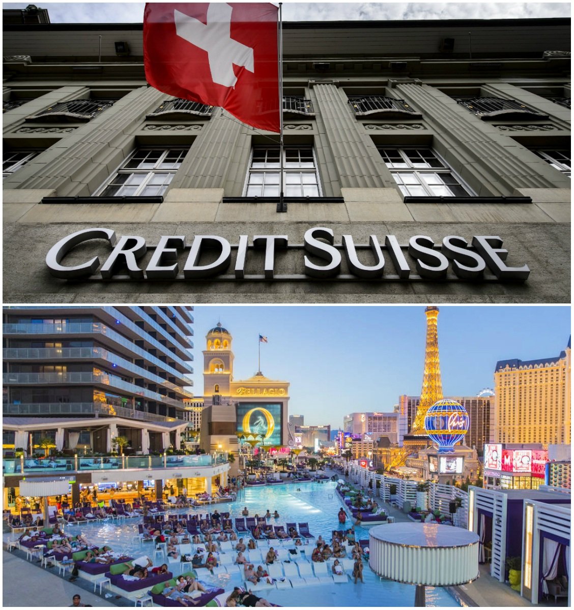 Credit Suisse Returns to Gaming Industry, Recommends Casino Real Estate Investment Trusts