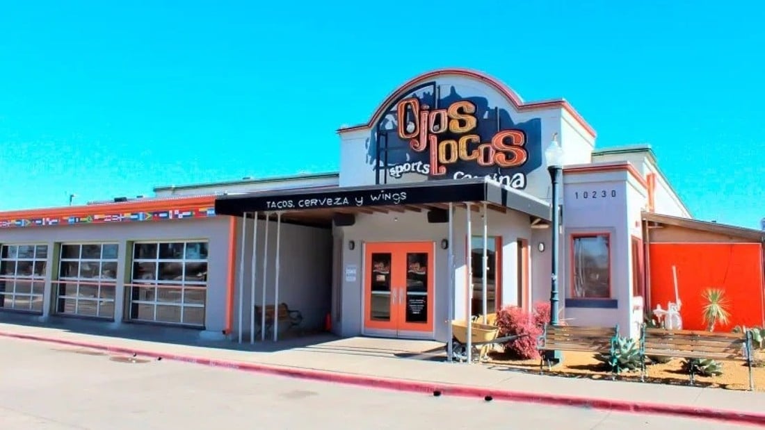 Popular Latino Restaurant Ojos Locos Opening Las Vegas Casino